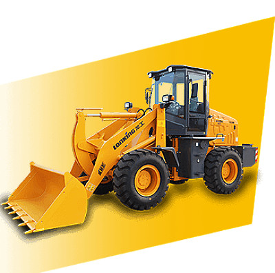 Lonking CDM932N