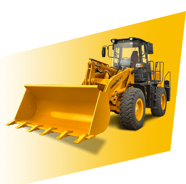 Lonking CDM835