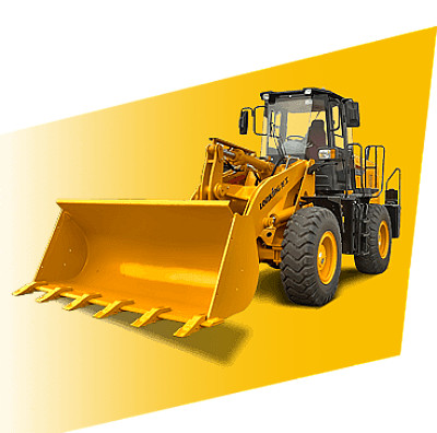 Lonking CDM835