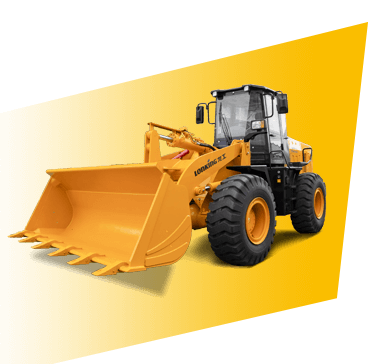 Lonking CDM853N (GN)