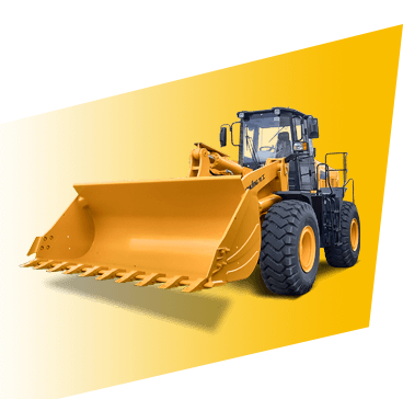 Lonking CDM856 покупка