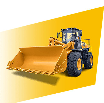 Lonking CDM856