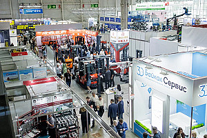 Концентрация профессионализма и экспертности: чем запомнилась Logistika Expo 2025