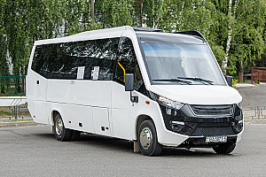 Первый автобус AVIOR преодолел почти 170 000 км без поломок_Пресс-релиз