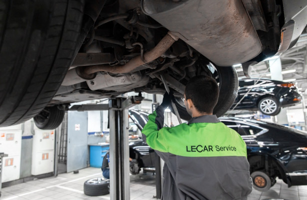 Как продлить жизнь аккумулятору: советы от LECAR Service
