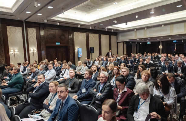 XIX Международная конференция «Производство и рынок смазочных материалов - 2025»