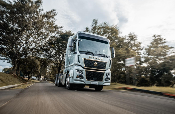 «Синотрак Рус»: программа корректирующих мероприятий согласована с Росстандарт