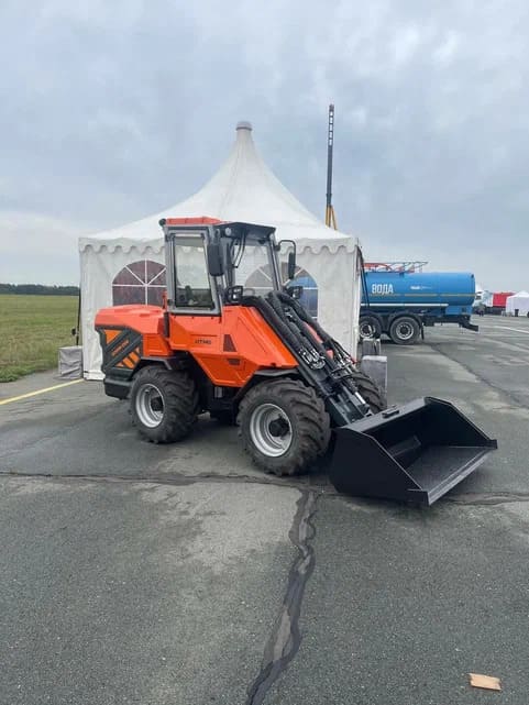 Изображение баннера