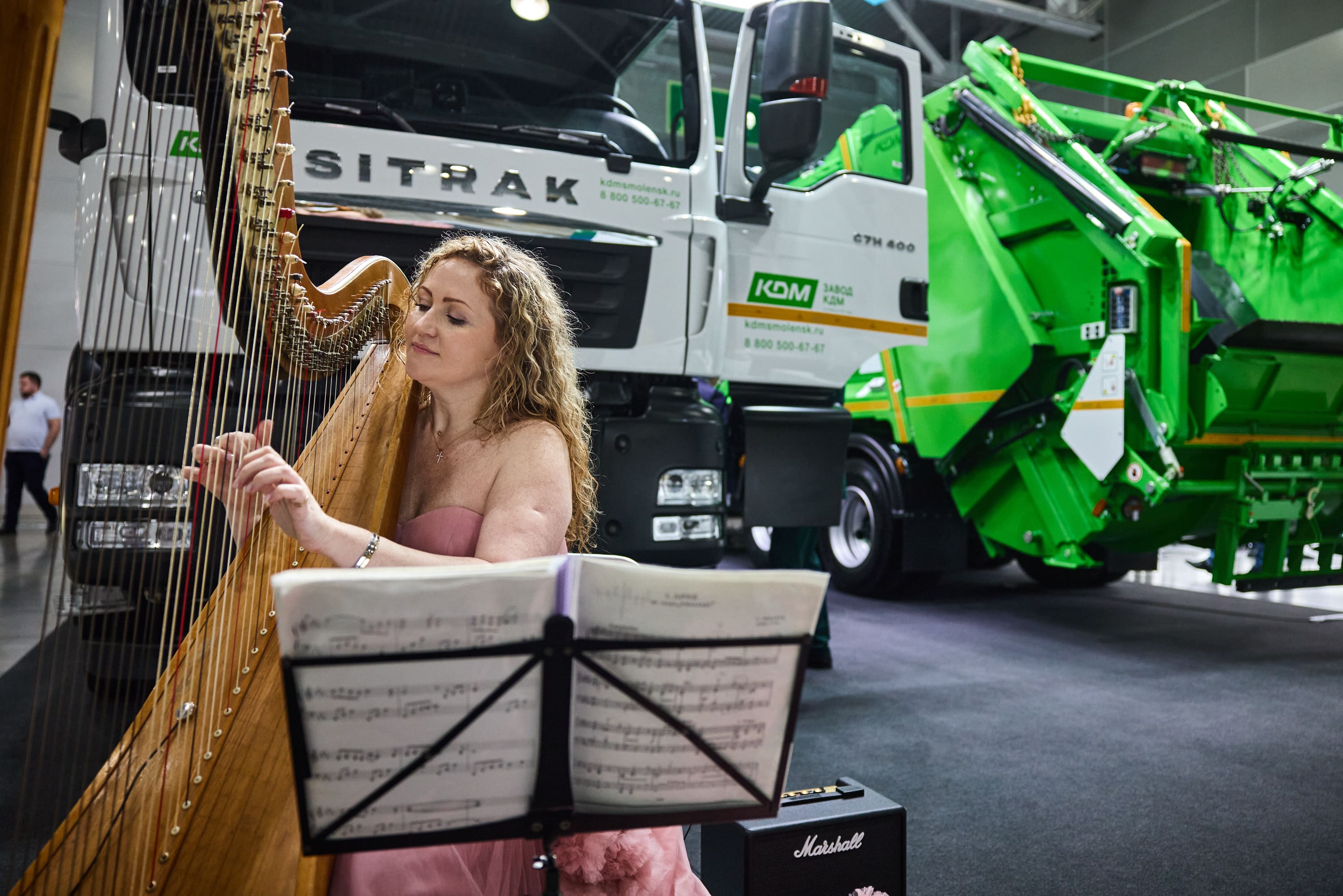 Изображение баннера