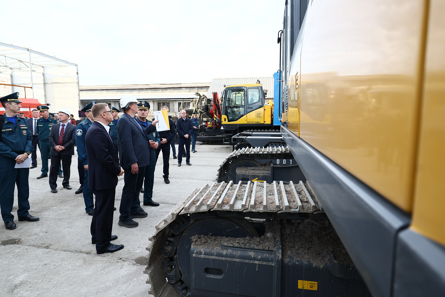 Изображение баннера