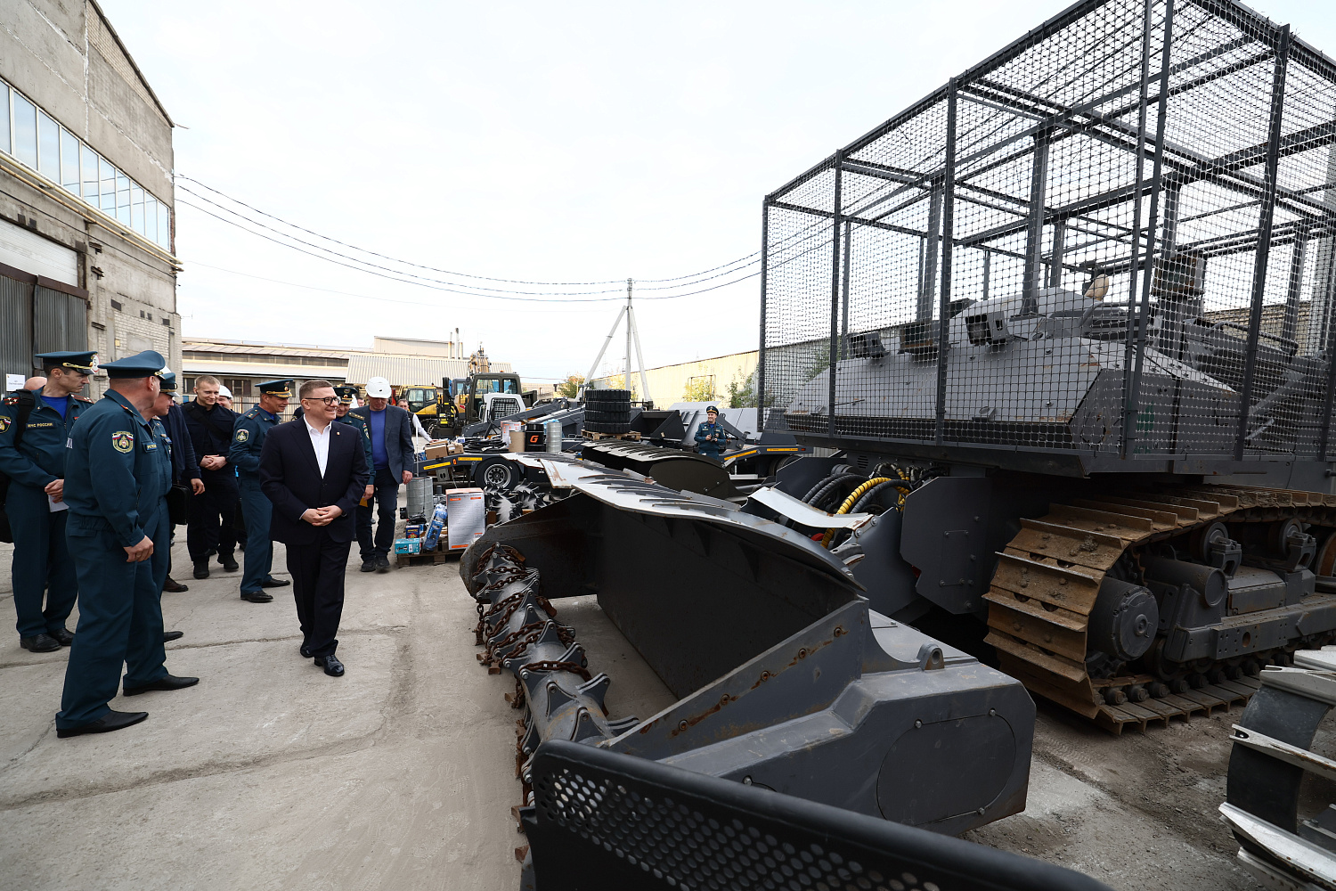 Изображение баннера