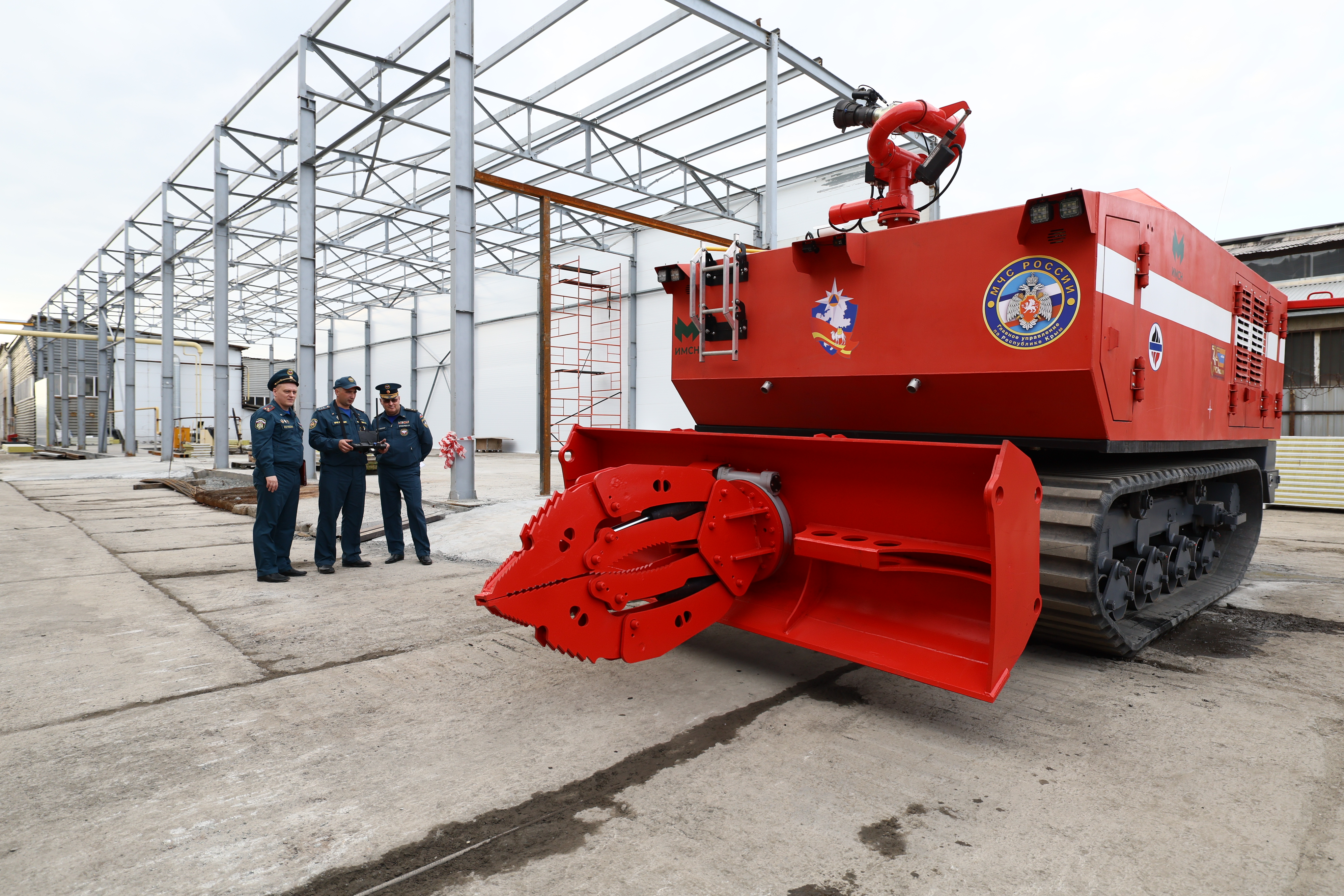 Изображение баннера