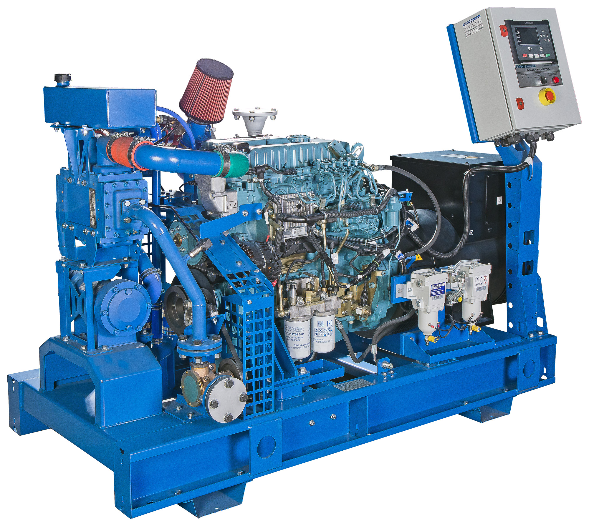 Изображение баннера