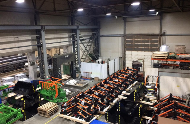 КРМЗ внедряет на производстве цифровую систему контроля качества