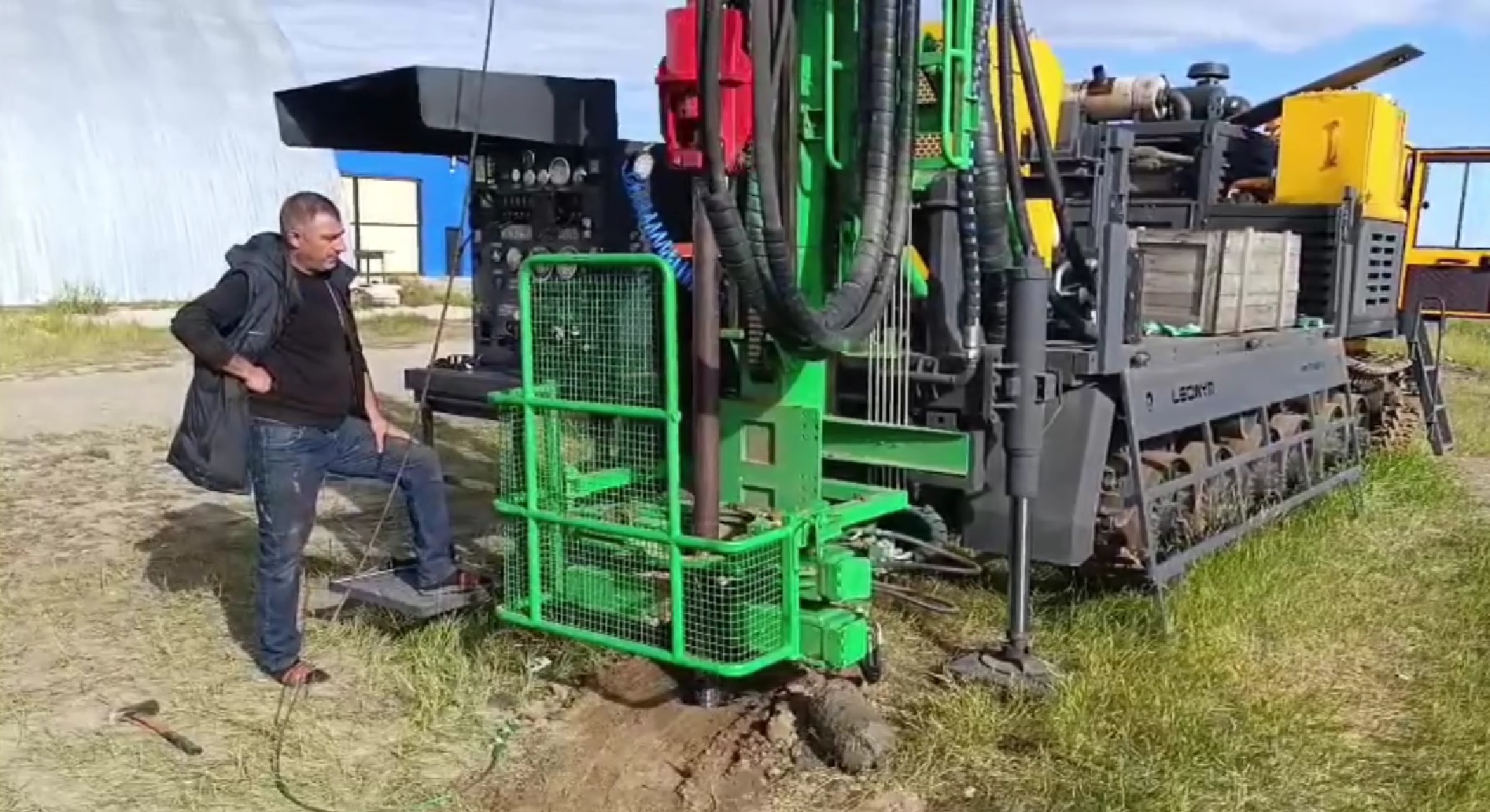 Изображение баннера