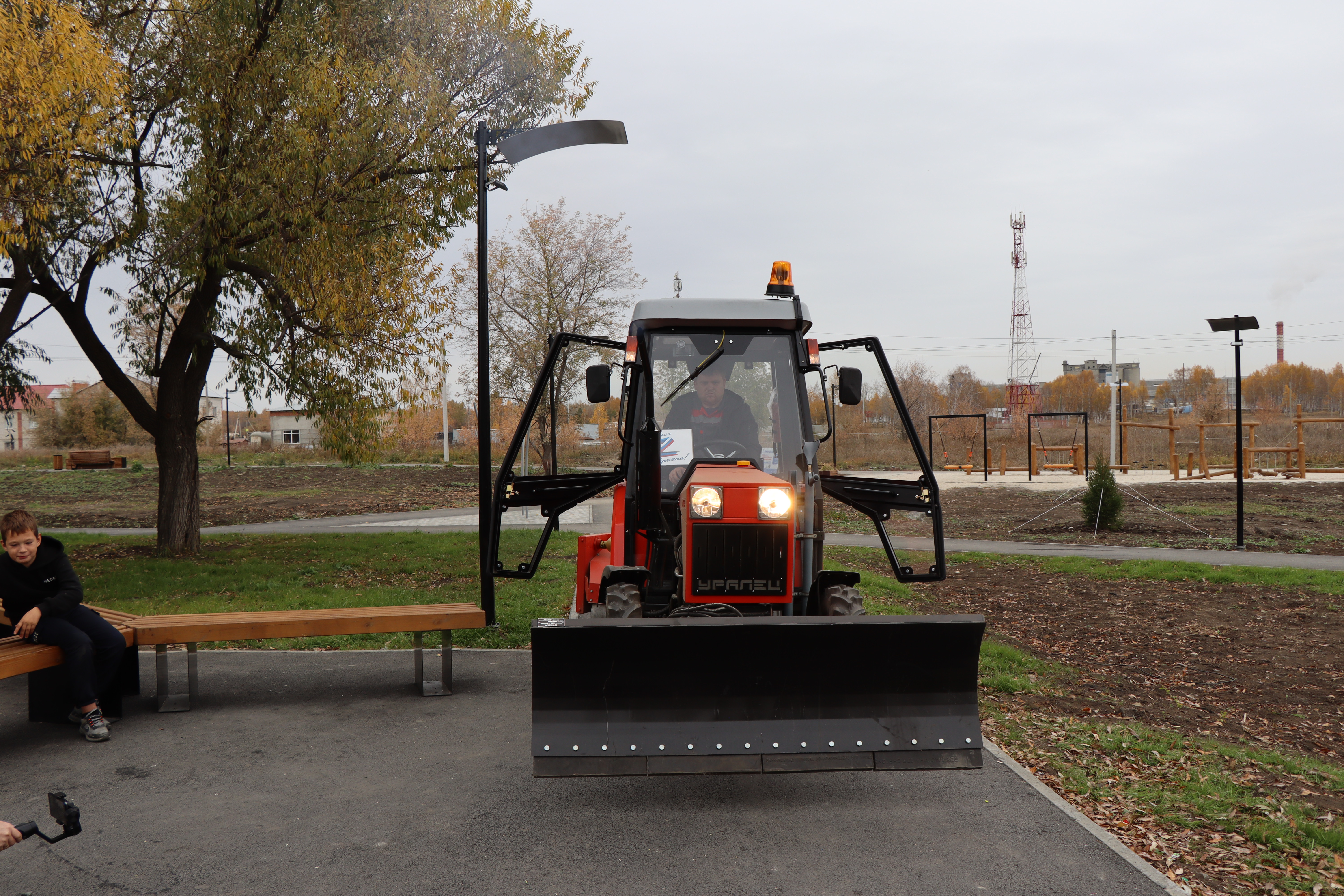 Изображение баннера