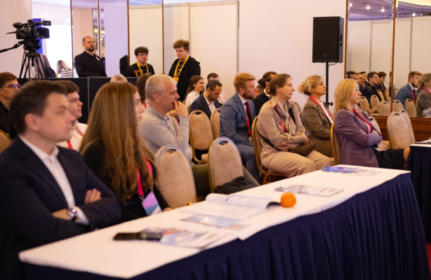 Из настоящего для будущего горного дела: итоги V интерактивной сессии «Новые времена – Новые герои»