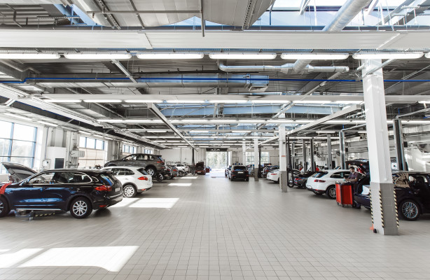 Как снизить риски поломок автомобиля зимой