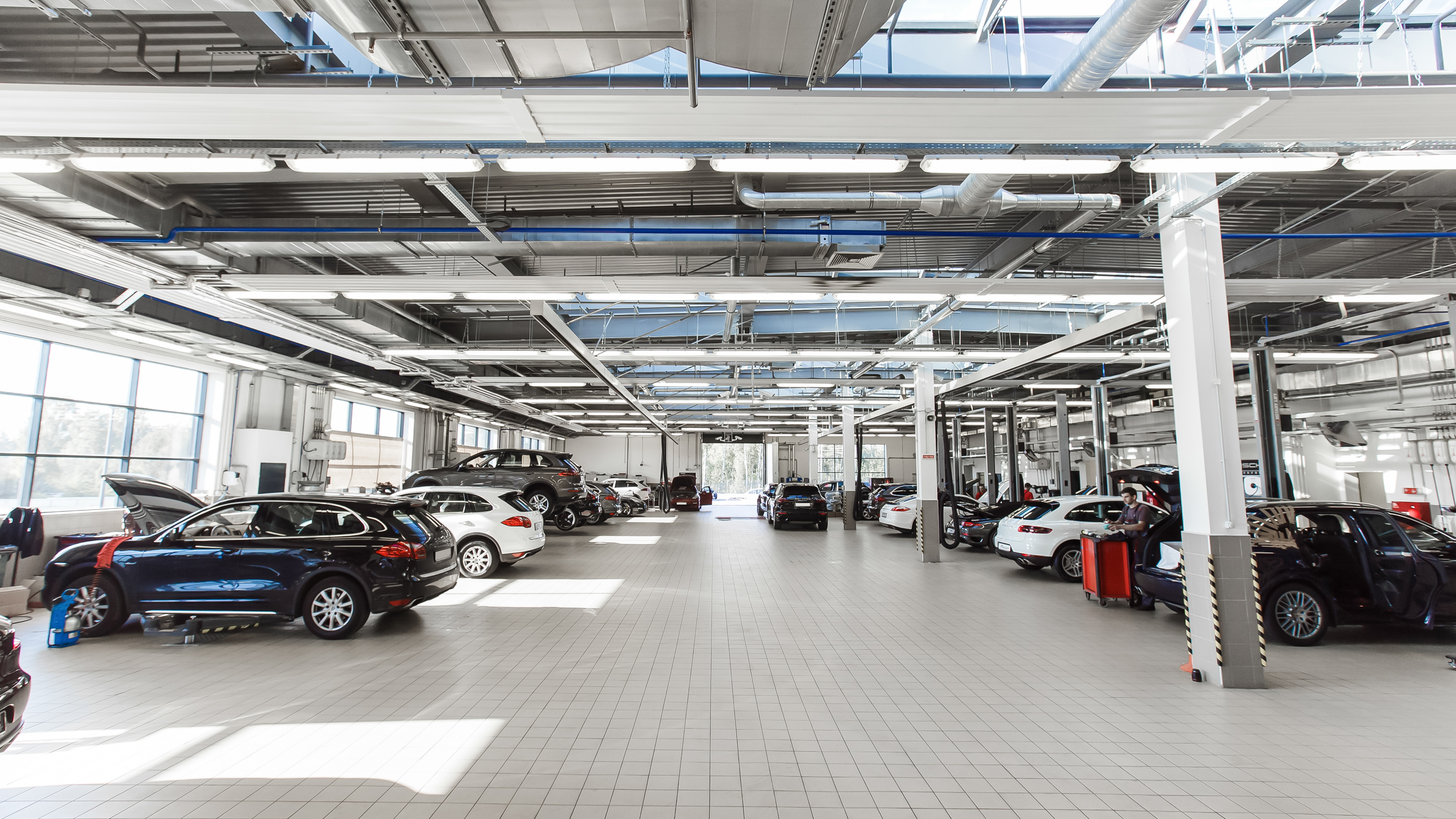 Изображение баннера