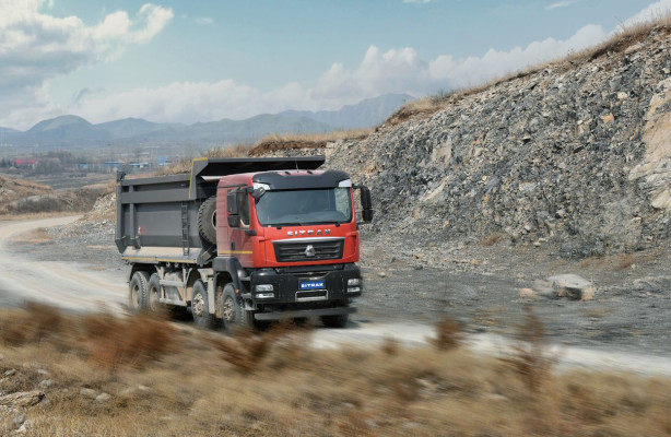 Утверждена очередная программа корректирующих мероприятий на грузовики SITRAK и HOWO