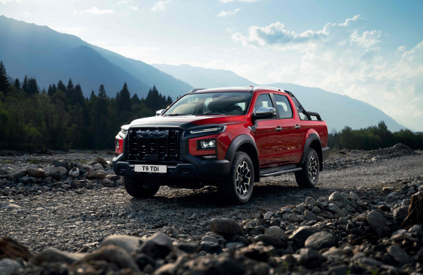 «Официальный мультибрендовый дилерский центр ГРУЗОМОЛЛ продолжает своё развитие!»