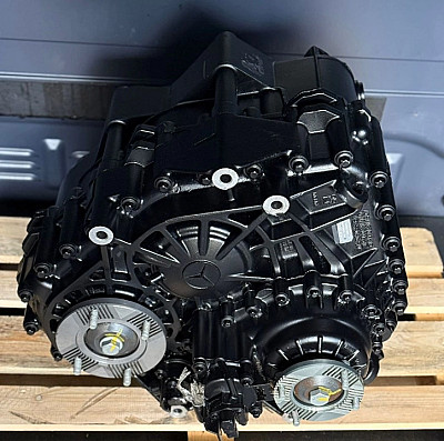 Раздаточная коробка Мercеdes VG2800 VG2800