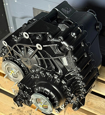 Раздаточная коробка Мercеdes VG2800 VG2800 покупка