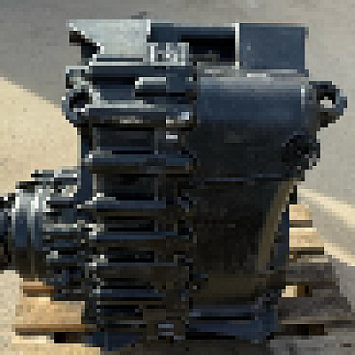 Раздаточная коробка Мercеdes VG2800 VG2800 покупка