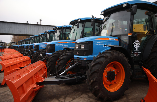 Чистый четверг и каждый день – с ЧЕТРА!