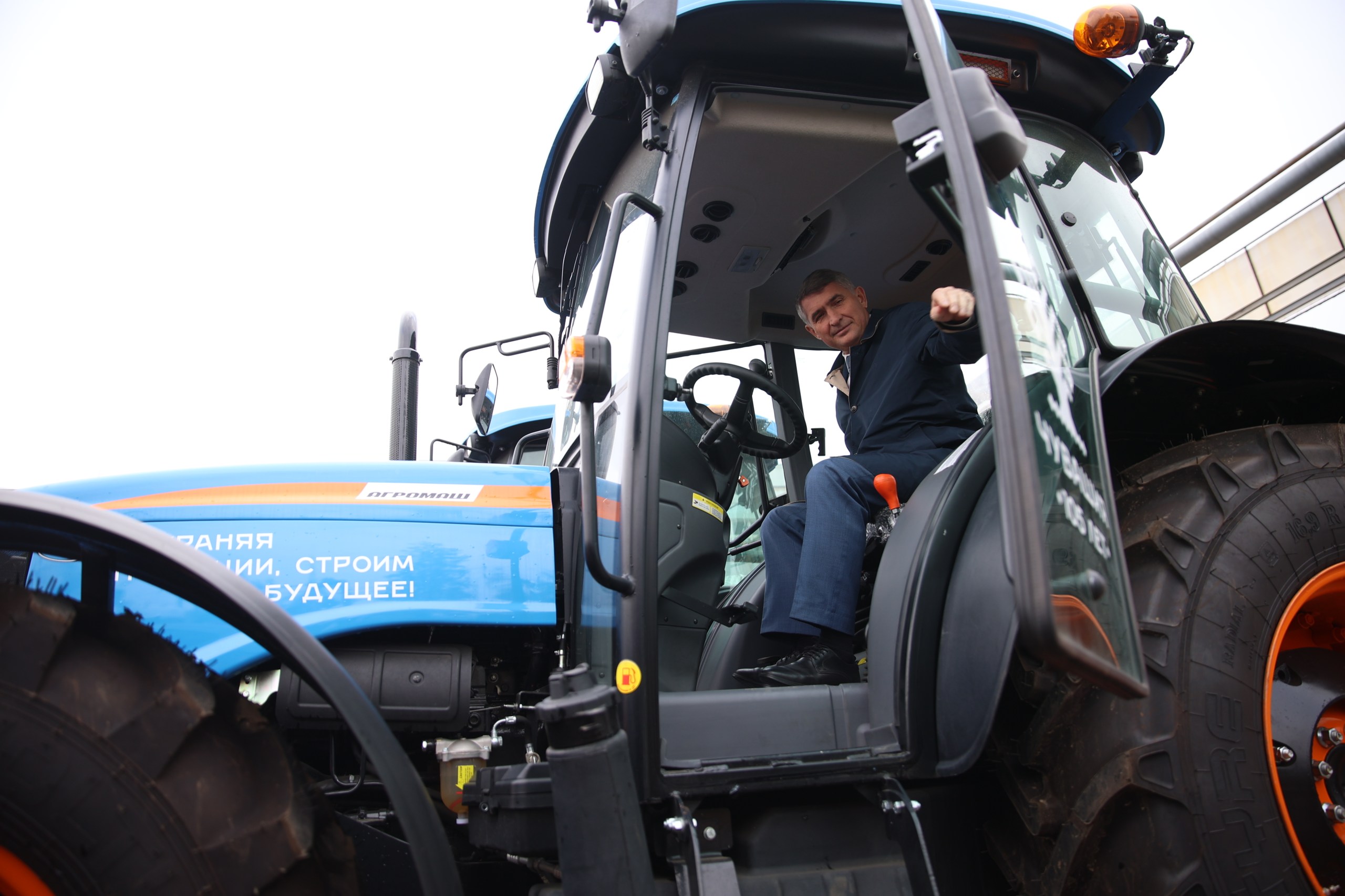 Изображение баннера