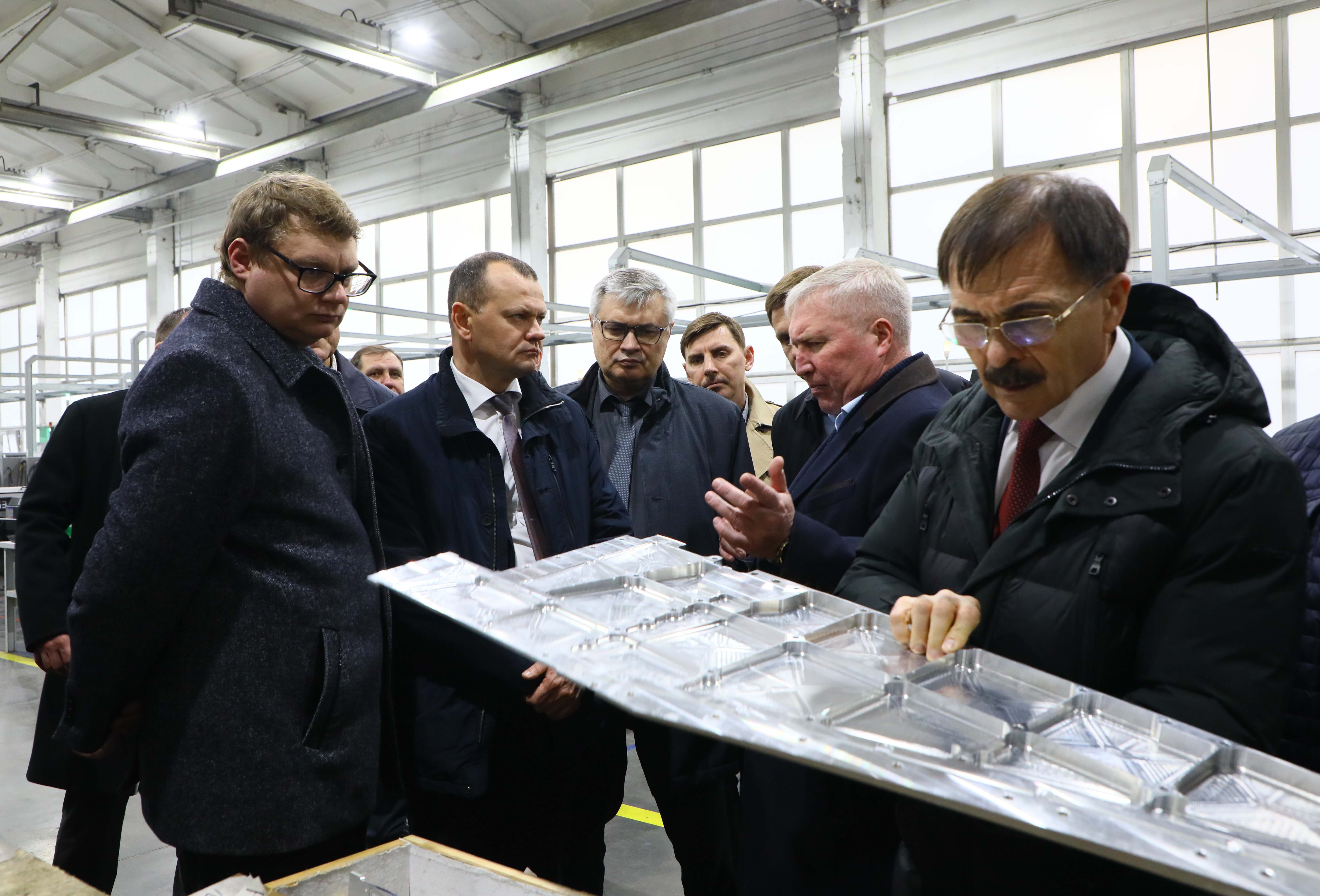 Изображение баннера