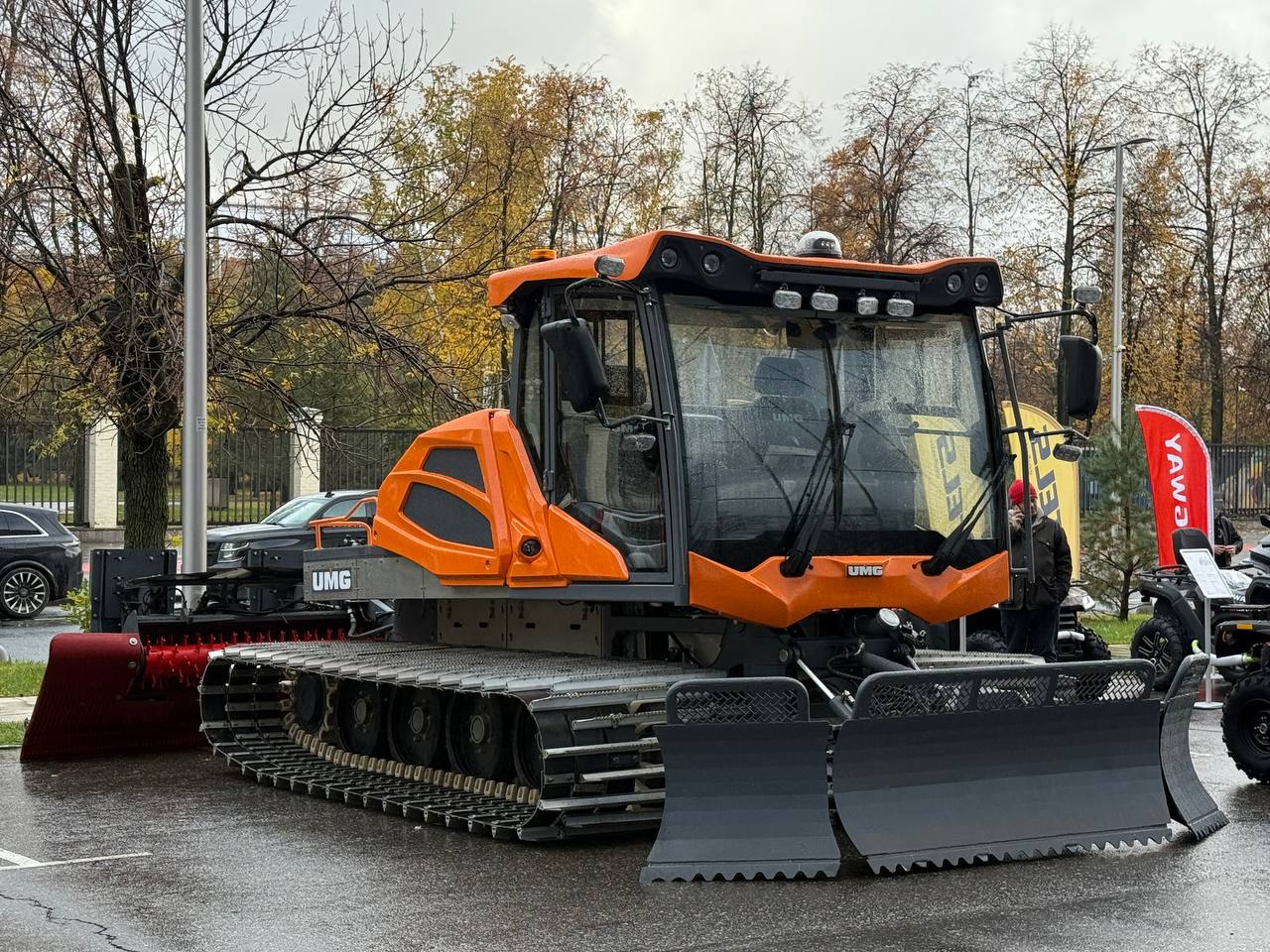 Изображение баннера