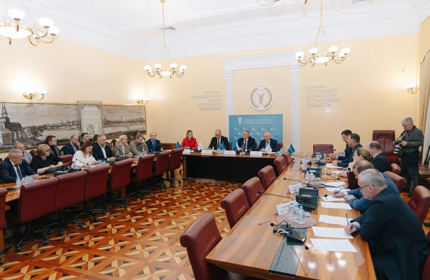 Российские производители подшипников используют только треть имеющихся мощностей