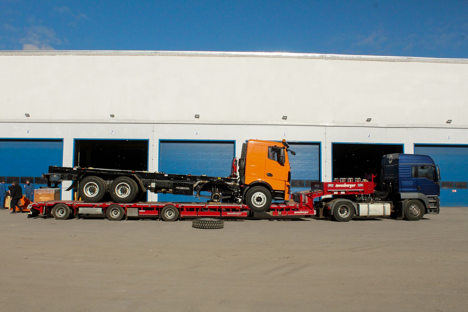 Изображение баннера