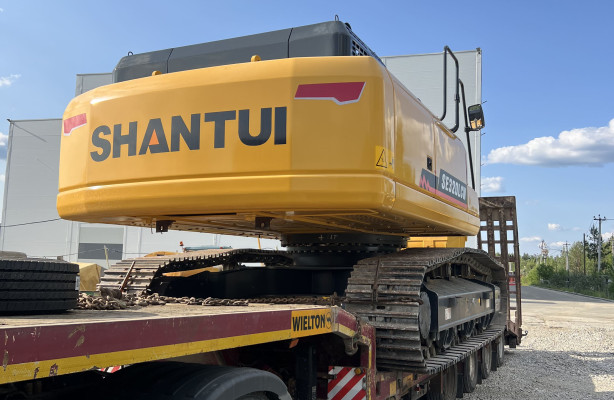 Прицепная техника катится вниз вслед за тягачами?