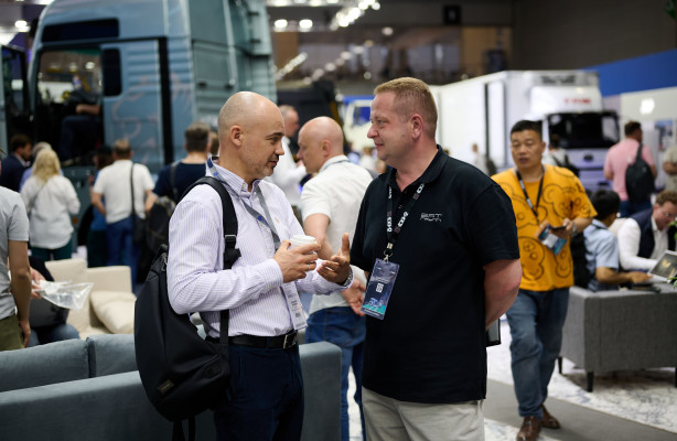 Новый сезон, новые возможности: ведущие игроки рынка готовятся представить новинки коммерческого транспорта на COMvex 2026