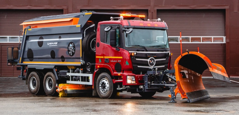 Изображение баннера