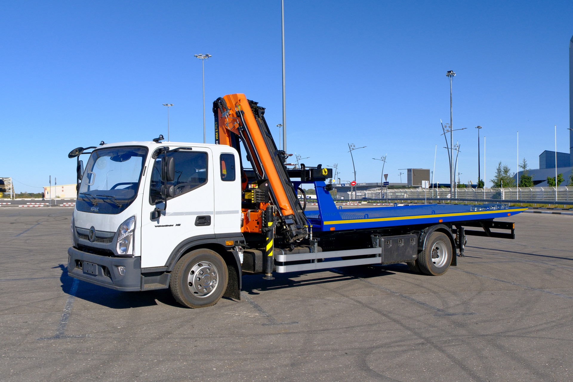 Изображение баннера