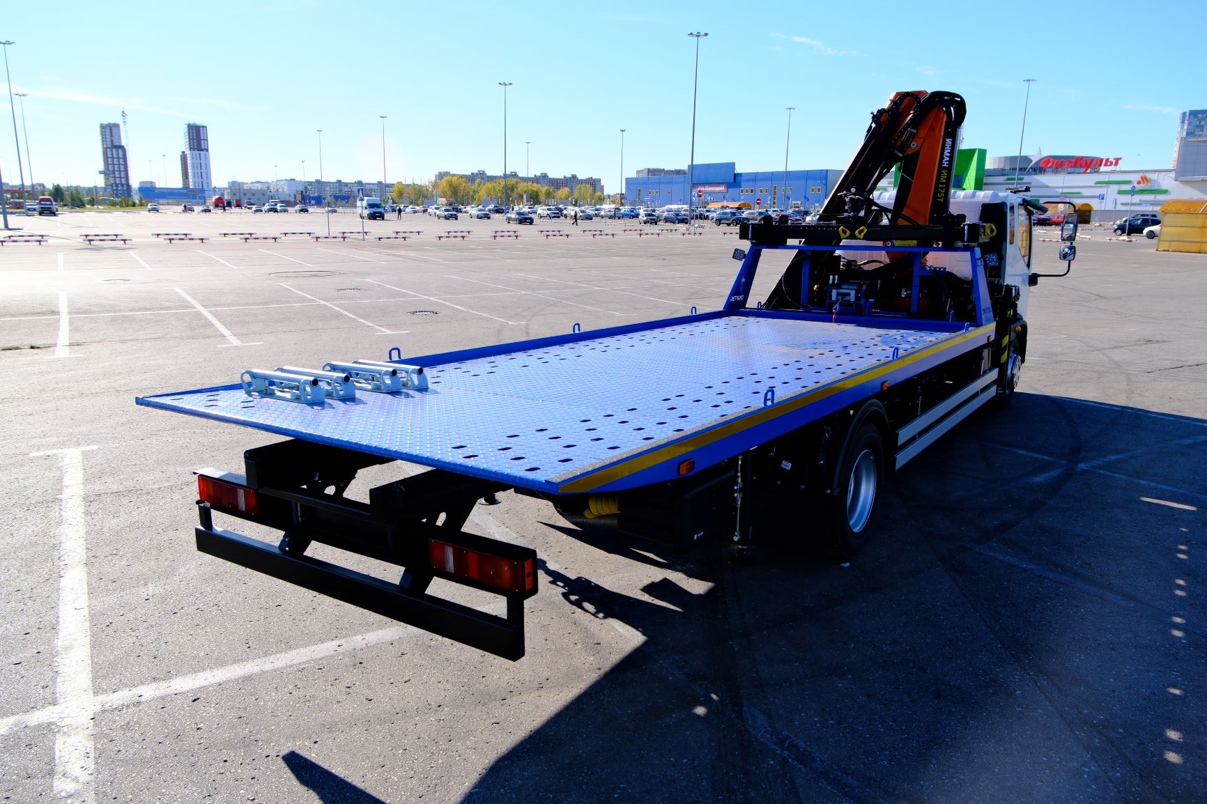 Изображение баннера