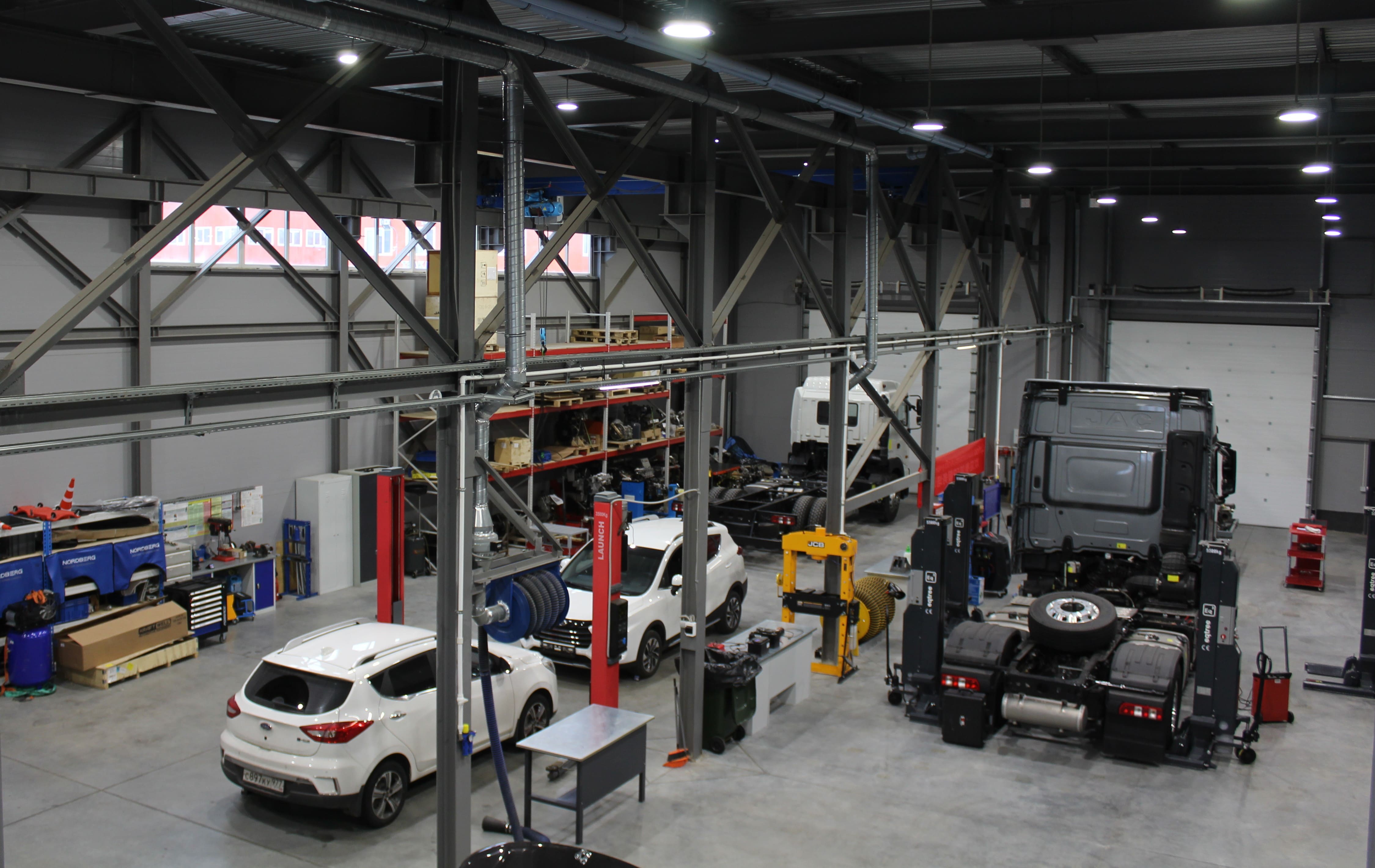 Изображение баннера