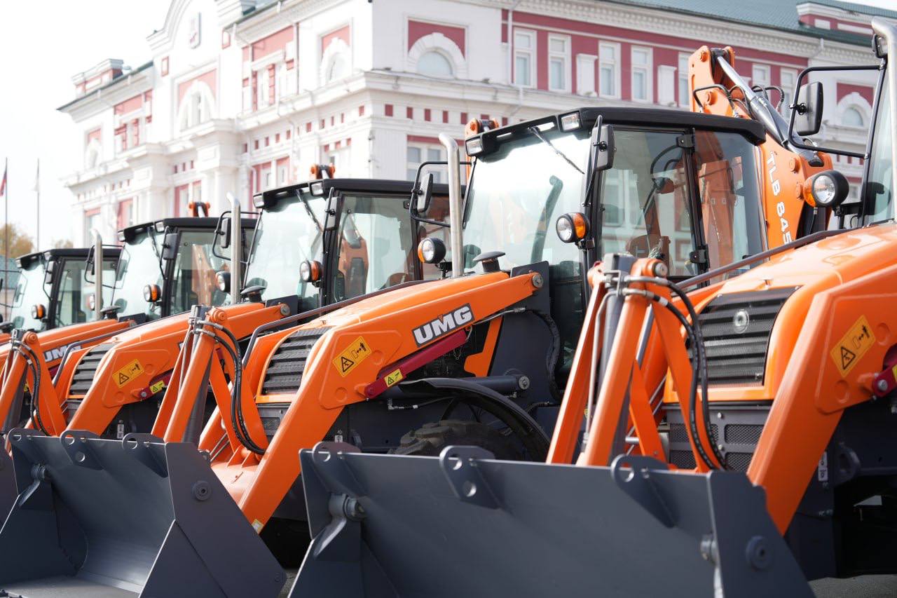 Изображение баннера