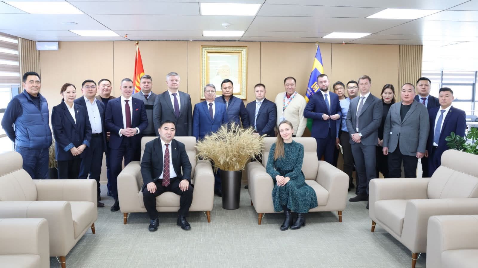 Изображение баннера