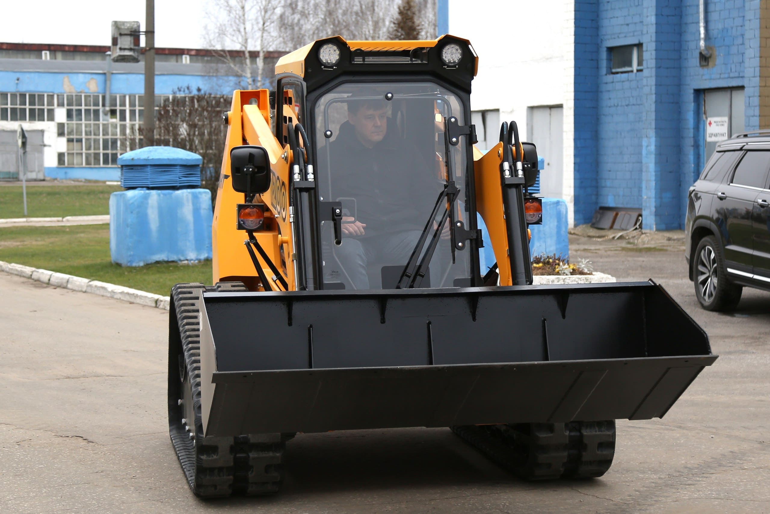 Изображение баннера