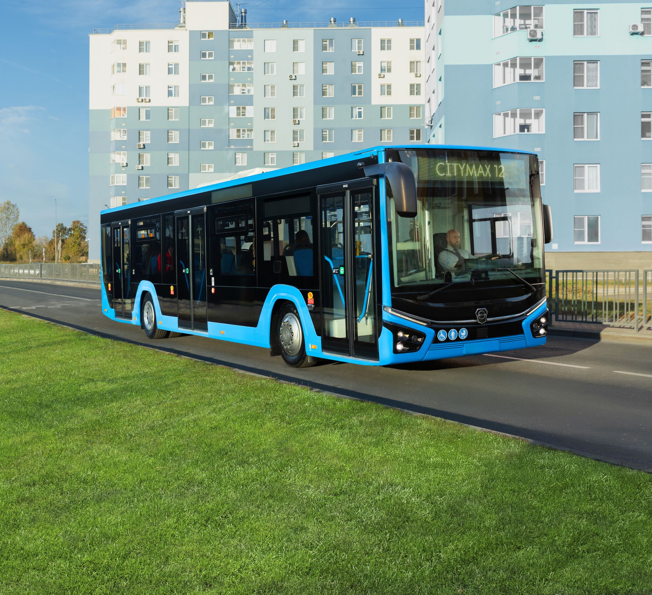 Изображение баннера