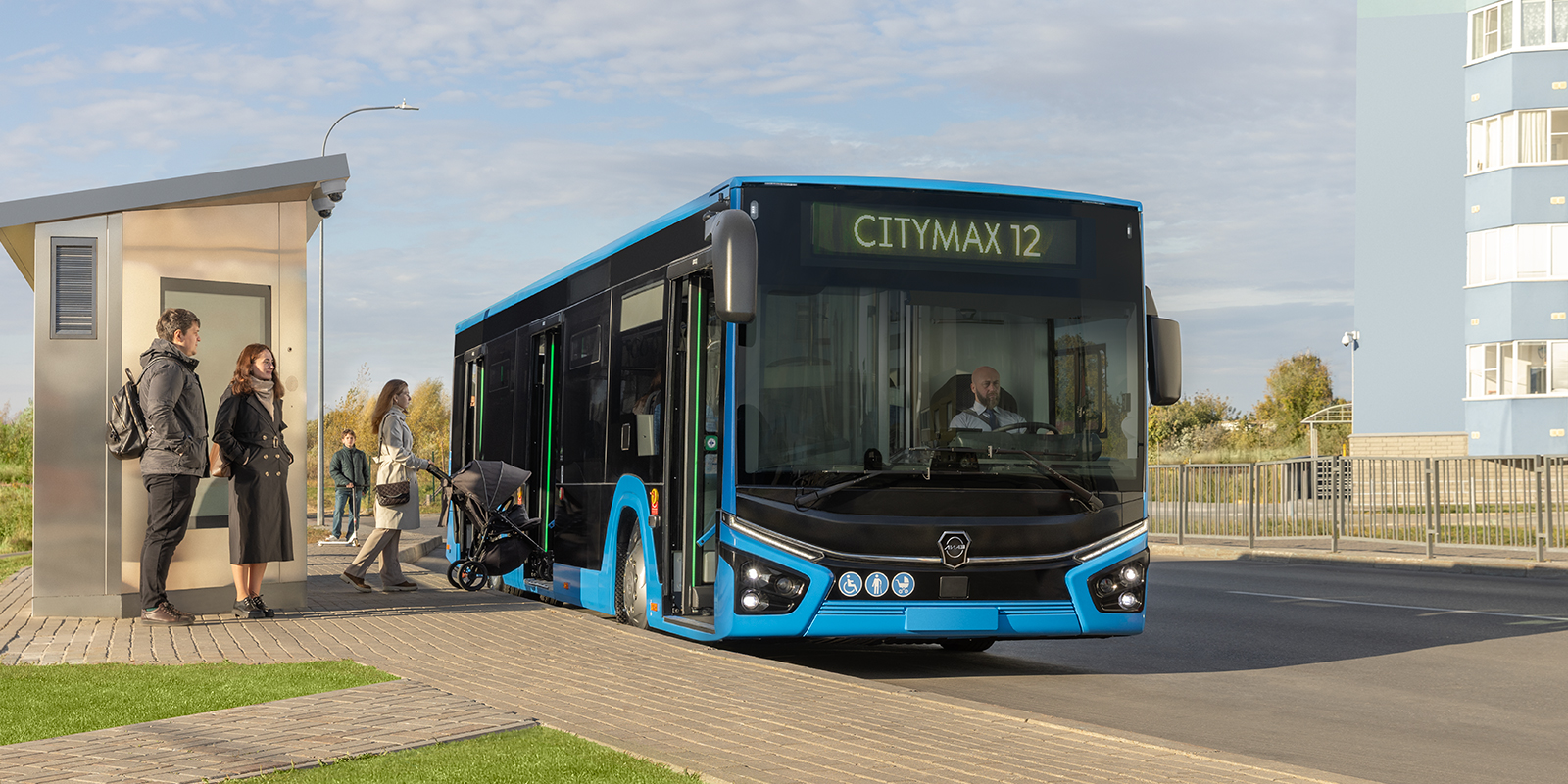 Изображение баннера