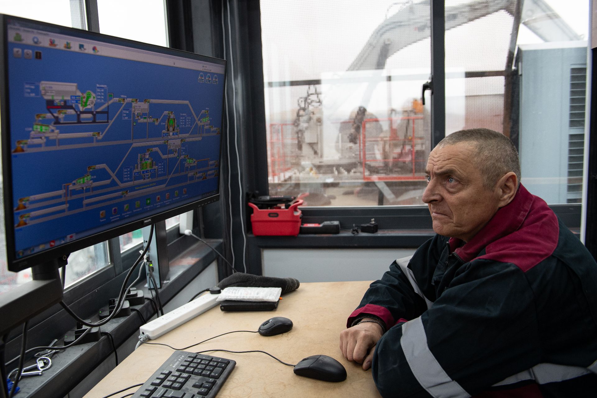 Изображение баннера