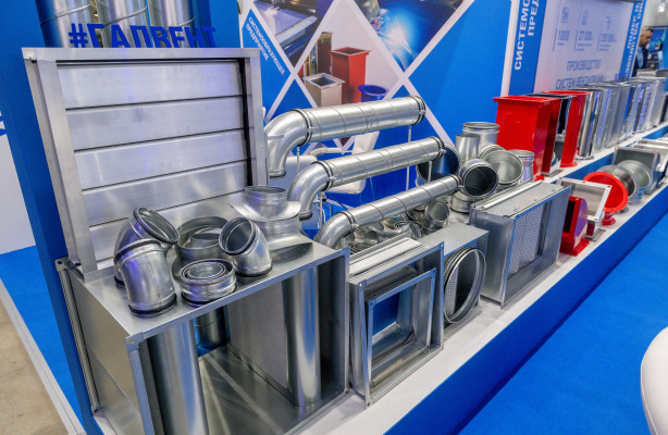 Урбанистическая экскурсия МЕГАПОЛИС ЭКСПО 2025: как технологии формируют современный город