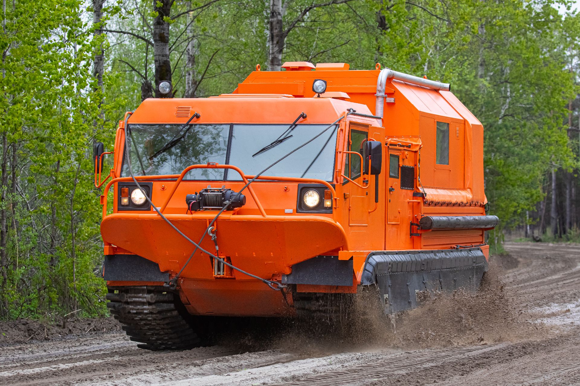 Изображение баннера