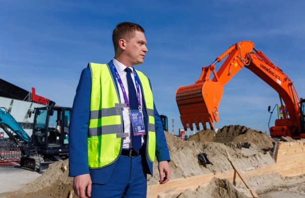 Открыто бронирование на выставку 100+ TechnoBuild 2026