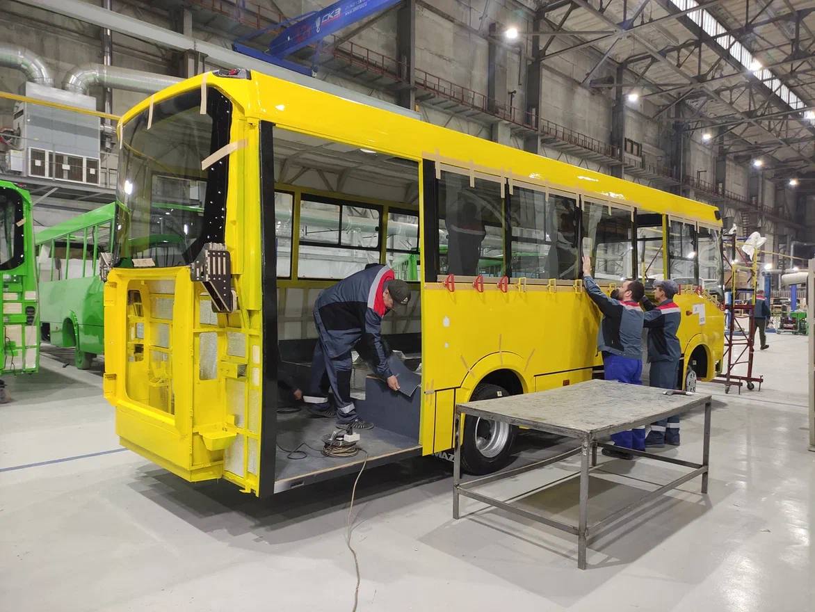 Изображение баннера